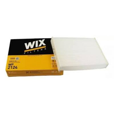 Салонний фільтр WIX FILTERS WP2124