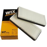 Салонний фільтр WIX FILTERS WP6934