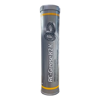 Мастило MOL RC-Grease K2 K 400г 13302680