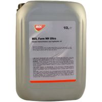 Гидравлическое масло MOL Farm NH Ultra 10л 13301224