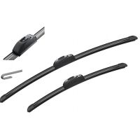 Щетка стеклоочистителя Bosch Aerotwin AR552S 550мм (3397118984)