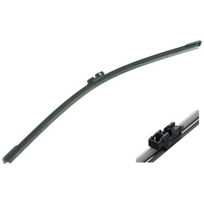 Щетка стеклоочистителя бескаркасная BOSCH Aerotwin A351H 350мм (3397008192)