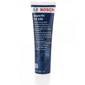 Смазка для тормозной системы BOSCH Superfit 5000000150