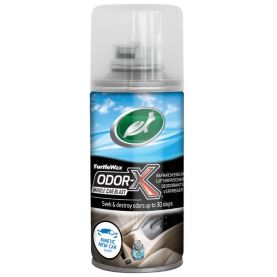 Очисник кондіціонера Turtle Wax Новий автомобіль 100мл 53948