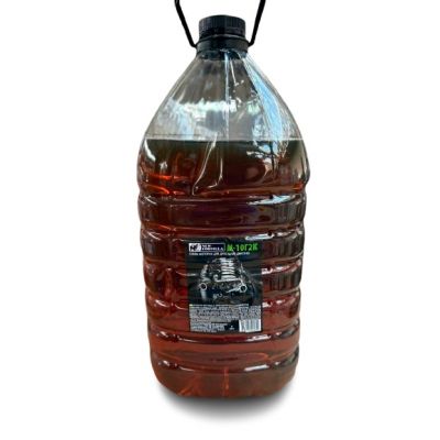 Моторное масло NEW FORMULA М10Г2К 10л
