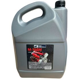 Моторна олива NEW FORMULA М10ДМ 10л