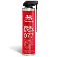 Очиститель тормозов WOLVER BRAKE & PARTS CLEANER 500мл 4260360950124