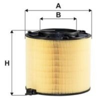Воздушный фильтр WIX Filters WA9858
