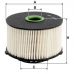 Фільтр паливний WIX FILTERS WF8539