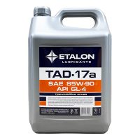 Масло трансмиссионное ETALON ТАД-17а 5л