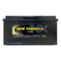 Автомобильный аккумулятор New Formula Optima 6СТ-100Ah Ев 800 (EN) 6001102221