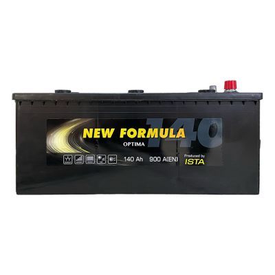 Автомобильный аккумулятор New Formula Optima 6СТ-140Ah АзЕ 900А (EN) 6409902802