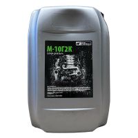 Моторное масло NEW FORMULA М10Г2К 20л NF161985