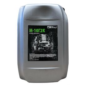 Моторное масло NEW FORMULA М10Г2К 20л NF161985