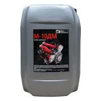 Моторное масло NEW FORMULA М10ДМ 20л NF161999