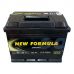 Автомобильный аккумулятор New Formula Optima 6СТ-60Ah АзЕ  510А (EN) 5601103252
