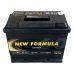Автомобильный аккумулятор New Formula Optima 6СТ-60Ah АзЕ 510А (EN)