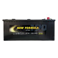 Автомобільний акумулятор New Formula Optima 6СТ-190Ah АзЕ 1250А (EN) 6909902820