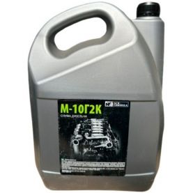 Мотрона олива NEW FORMULA М10Г2К 10л