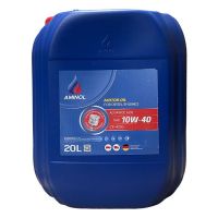 Моторное масло AMINOL Advance AC6 10W40 CF-4 20л
