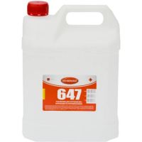 Розчинник 647 Покраско 4л (без прекурсорів)