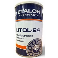 Смазка ETALON Литол-24 1л