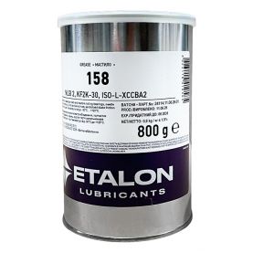Мастило ETALON  №158 1л