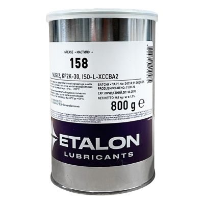 Мастило ETALON  №158 1л