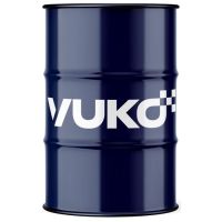 Гідравлічна олива YUKO HYDROL HM (HLP) 46 200л