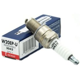 Свічка запалювання DENSO W20EP-U