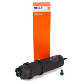 Фильтр топливный MAHLE KL872/7