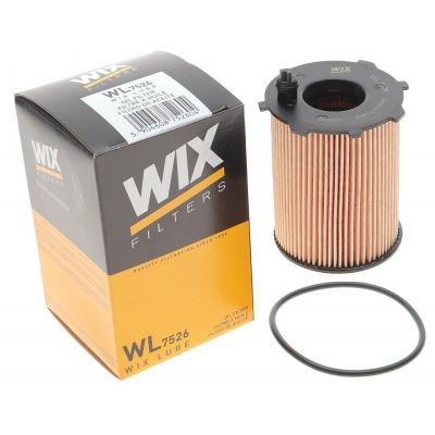 Фільтр масляний WIX FILTERS WL7526