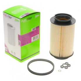 Фільтр паливний VALEO 587909