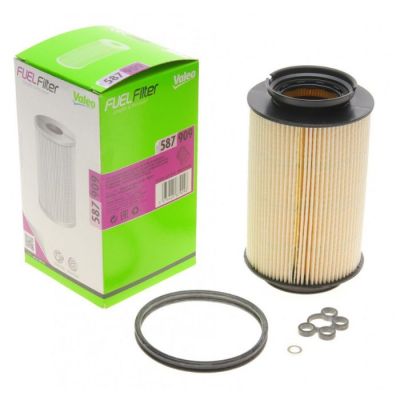 Фільтр паливний VALEO 587909