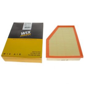 Повітряний фільтр WIX FILTERS WA9916