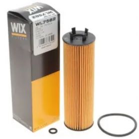 Фільтр масляний WIX FILTERS WL7582