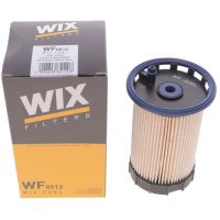 Фільтр паливний WIX WF8512