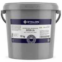 Смазка ETALON Литол-24 10л