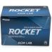 Автомобильный аккумулятор ROCKET AGM 6СТ-80Ah (+/-) 800А (CCA) AGM L4 R Original Hyundai Staria
