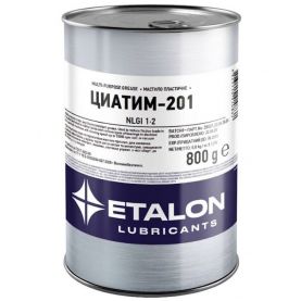 Смазка ETALON ЦИАТИМ-201 1л