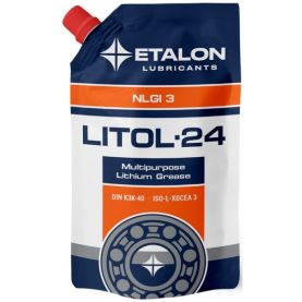 Смазка ETALON Литол-24 375г 4823110409701