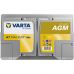 Автомобільний акумулятор VARTA Silver Dynamic AGM E39 6СТ-70Ah АзЕ 760A (EN) 570901076