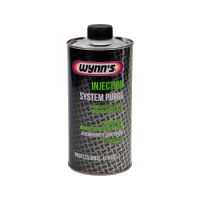 Очищувач форсунок WYNN`S INJECTION SYSTEM PURGE для бензинових двигунів W76695 1л