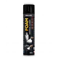 Очиститель Zollex Foam Cleaner для салона пенный ZC-233 650мл