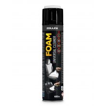 Очиститель Zollex Foam Cleaner для салона пенный ZC-233 650мл