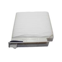 Салонный фильтр Zollex Z-425