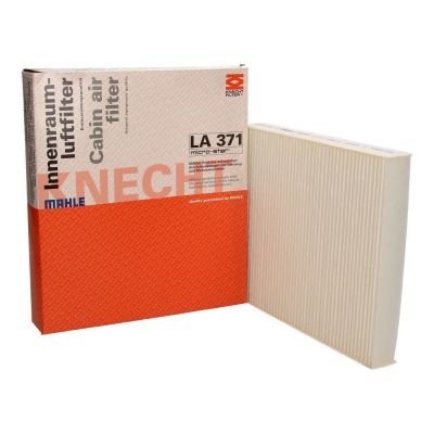 Салонний фільтр KNECHT LA371