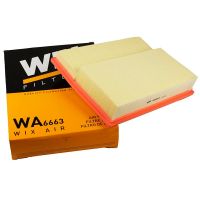Повітряний фільтр WIX-Filtron WA6663