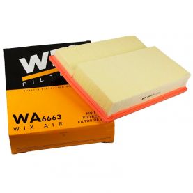 Воздушный фильтр WIX-Filtron WA6663
