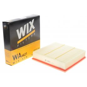 Повітряний фільтр WIX-Filtron WA6621